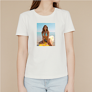 Grace Boor, No Filter Grace Boor T-Shirts