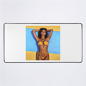 Sunkissed & Boor Born Grace Boor Mouse Pads