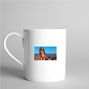 Ocean Air, Boor Energy Grace Boor Mugs