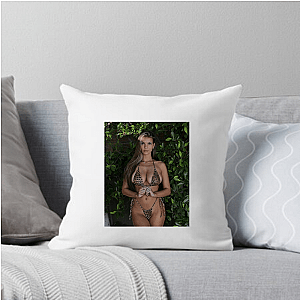 Grace the Game Like Boor Grace Boor Pillows Cover