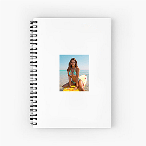 Grace Boor, No Filter Grace Boor Notebook