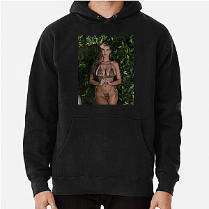 Grace the Game Like Boor Grace Boor Hoodies