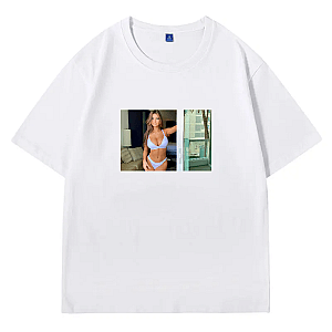 Grace Like Boor, Don’t Break Grace Boor T-Shirts