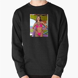 Beach Mode: Boor On Grace Boor Sweatshirts