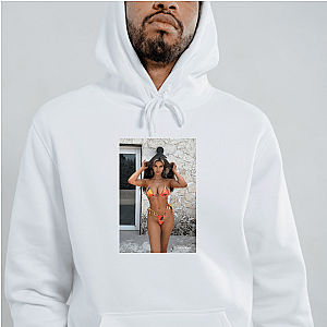 Boor Beauty Unlocked Grace Boor Hoodies