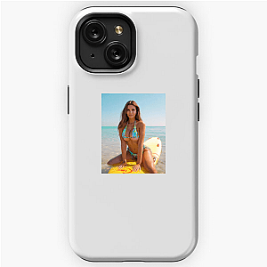 Grace Boor, No Filter Grace Boor iPhone Cases