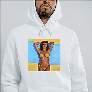 Sunkissed & Boor Born Grace Boor Hoodies