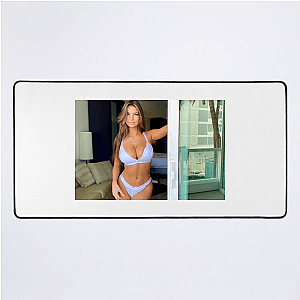 Grace Like Boor, Don’t Break Grace Boor Mouse Pads
