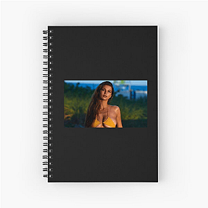 Grace Glow Hits Different Grace Boor Notebook