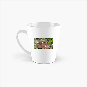 Grace Levels = Maxed Out Grace Boor Mugs