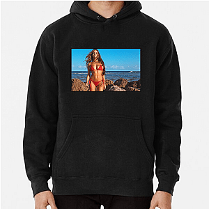 Ocean Air, Boor Energy Grace Boor Hoodies