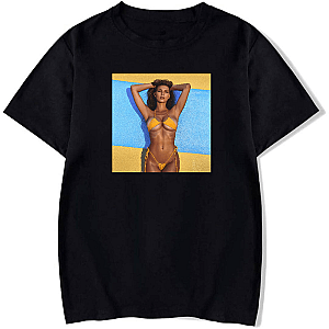 Sunkissed & Boor Born Grace Boor T-Shirts