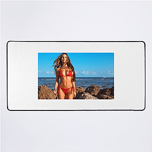 Ocean Air, Boor Energy Grace Boor Mouse Pads