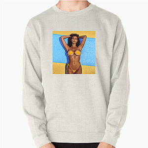 Sunkissed & Boor Born Grace Boor Sweatshirts