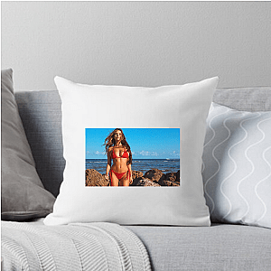 Ocean Air, Boor Energy Grace Boor Pillows Cover