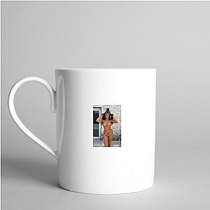 Boor Beauty Unlocked Grace Boor Mugs