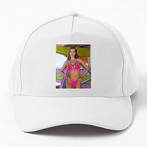 Beach Mode: Boor On Grace Boor Hats & Caps