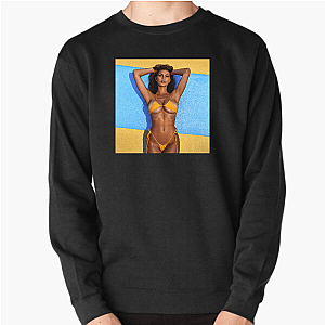 Sunkissed & Boor Born Grace Boor Sweatshirts