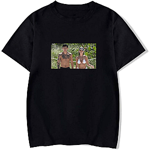 Grace Levels = Maxed Out Grace Boor T-Shirts