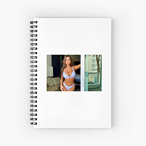 Grace Like Boor, Don’t Break Grace Boor Notebook