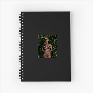Grace the Game Like Boor Grace Boor Notebook