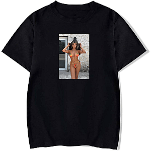 Boor Beauty Unlocked Grace Boor T-Shirts