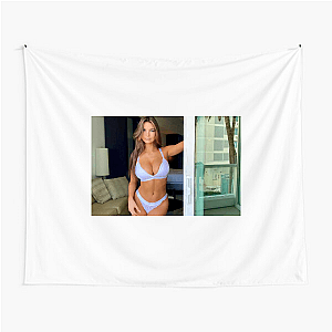 Grace Like Boor, Don’t Break Grace Boor Tapestries