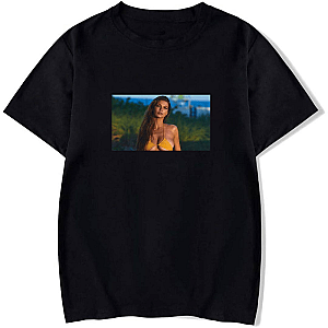 Grace Glow Hits Different Grace Boor T-Shirts