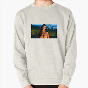 Grace Glow Hits Different Grace Boor Sweatshirts