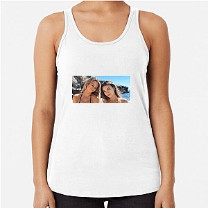 It’s Giving Boor Grace Boor Tank Tops