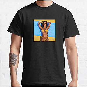 Sunkissed & Boor Born Grace Boor T-Shirts