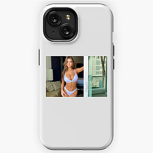 Grace Like Boor, Don’t Break Grace Boor iPhone Cases