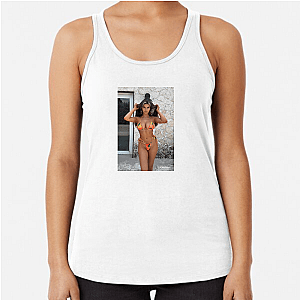 Boor Beauty Unlocked Grace Boor Tank Tops