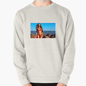Ocean Air, Boor Energy Grace Boor Sweatshirts