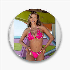 Beach Mode: Boor On Grace Boor Pins