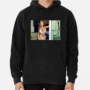 Grace Like Boor, Don’t Break Grace Boor Hoodies
