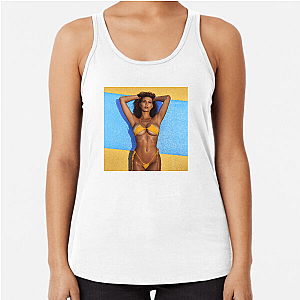 Sunkissed & Boor Born Grace Boor Tank Tops