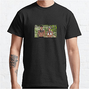 Grace Levels = Maxed Out Grace Boor T-Shirts