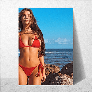 Ocean Air, Boor Energy Grace Boor Posters