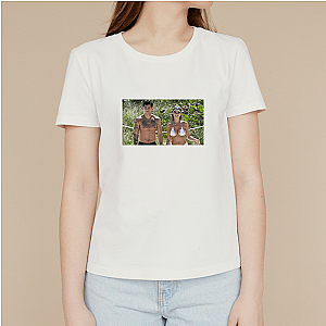Grace Levels = Maxed Out Grace Boor T-Shirts