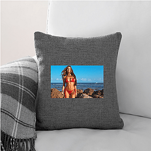 Ocean Air, Boor Energy Grace Boor Pillows Cover