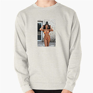 Boor Beauty Unlocked Grace Boor Sweatshirts