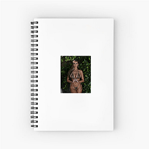 Grace the Game Like Boor Grace Boor Notebook