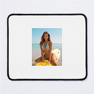Grace Boor, No Filter Grace Boor Mouse Pads