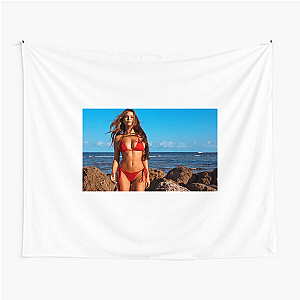 Ocean Air, Boor Energy Grace Boor Tapestries