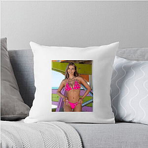 Beach Mode: Boor On Grace Boor Pillows Cover