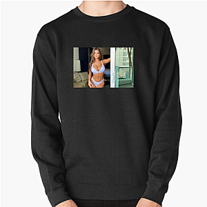 Grace Like Boor, Don’t Break Grace Boor Sweatshirts