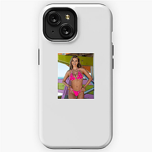 Beach Mode: Boor On Grace Boor iPhone Cases