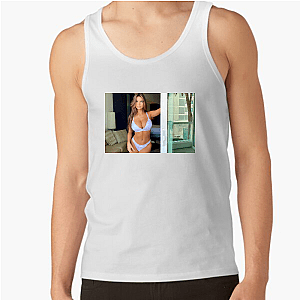 Grace Like Boor, Don’t Break Grace Boor Tank Tops