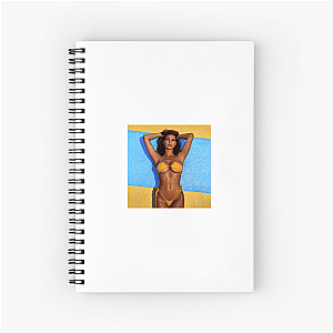 Sunkissed & Boor Born Grace Boor Notebook